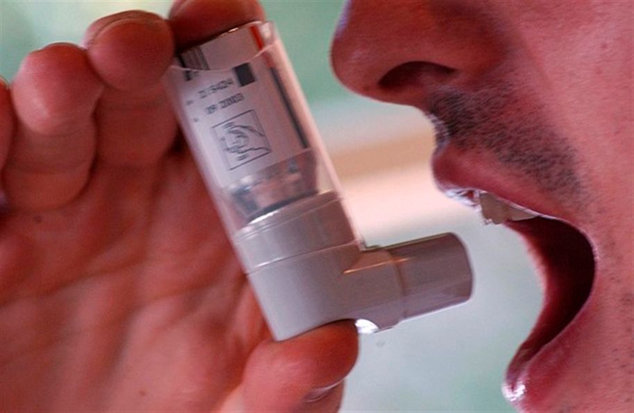 Nanopartícula pode ajudar a curar a asma e as alergias alimentares