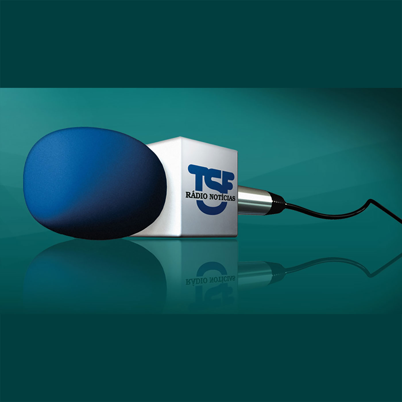 TSF - Reportagem TSF - Podcast