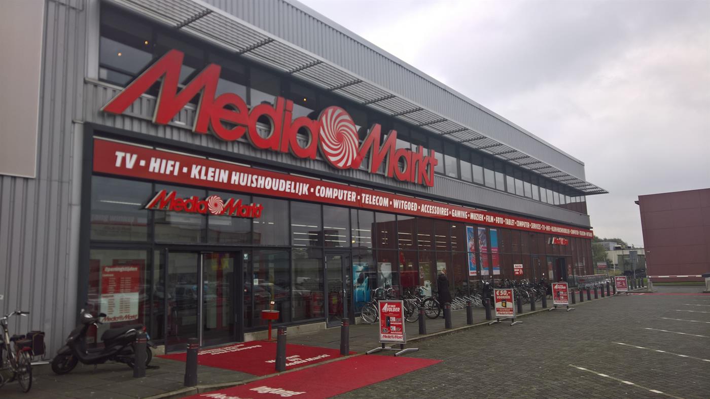 Worten vende 17 lojas em Espanha à MediaMarkt em negócio de cinco